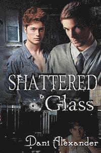 Dani Alexander - Shattered Glass, Häftad. Tillgänglighet: Lägg i varukorg