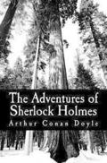 The Adventures of Sherlock Holmes