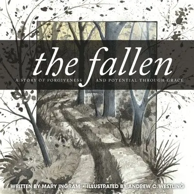 Mary Ingram - The Fallen, Häftad. Tillgänglighet: Lägg i varukorg