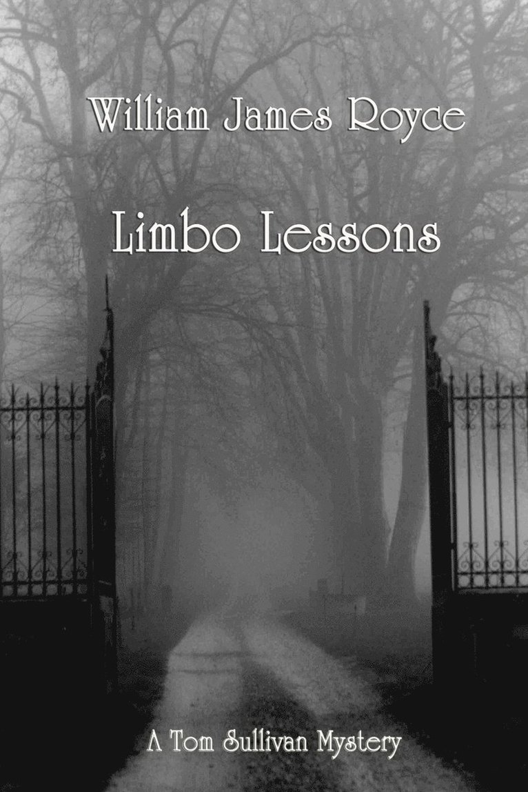 William James Royce - Limbo Lessons, Häftad. Tillgänglighet: Lägg i varukorg
