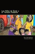 Los Nios de Essie y el Ternero Rodante