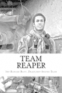 Nicholas Irving - Team Reaper: 33 Kills...4 months, Häftad. Tillgänglighet: Lägg i varukorg