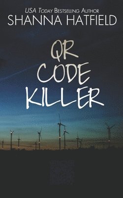 Shanna Hatfield - QR Code Killer, Häftad. Tillgänglighet: Lägg i varukorg