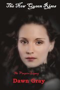New Queen Rises; The Vampire Legacy