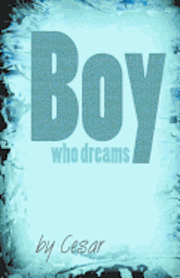 Cesar - Boy who dreams, Häftad