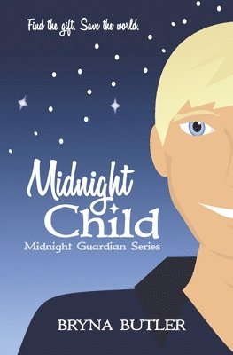 Bryna Butler - Midnight Child (Midnight Guardian Series, Book 3), Häftad. Tillgänglighet: Lägg i varukorg