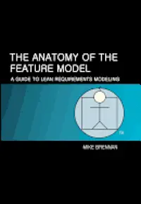 Mike Brennan - The Anatomy of the Feature Model: A Guide to the Lean Model, Häftad. Tillgänglighet: Lägg i varukorg