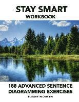 Elizabeth O'Brien - Stay Smart Workbook: 188 Advanced Sentence Diagramming Exercises: Grammar the Easy Way, Häftad. Tillgänglighet: Lägg i varukorg