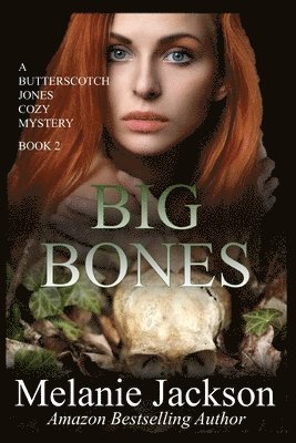Melanie Jackson - Big Bones, Häftad. Tillgänglighet: Lägg i varukorg