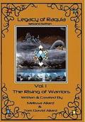 Legacy of Raquia: The Rising of warriors: 2nd edition