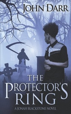 John Darr - The Protector's Ring, Häftad. Tillgänglighet: Lägg i varukorg