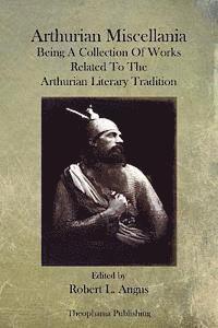 Robert L. Angus - Arthurian Miscellania: Being A Collection Of Works Related To The Arthurian Literary Tradition, Häftad. Tillgänglighet: Lägg i varukorg