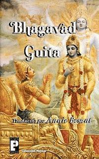 Annie Besant, Anonimo - Bhagavad Guita, Häftad