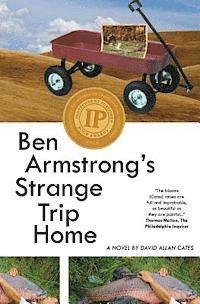 David Allan Cates - Ben Armstrong's Strange Trip Home, Häftad. Tillgänglighet: Lägg i varukorg