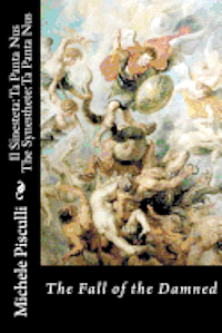 Michele Pisculli - Il Sinesteta: Ta Panta Nus / The Synesthete: Ta Panta Nus, Häftad. Tillgänglighet: Lägg i varukorg
