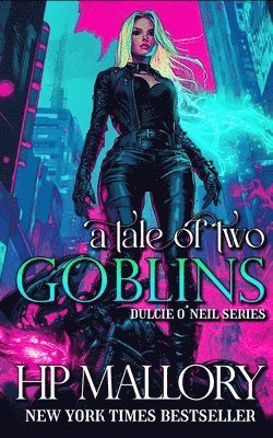 H P Mallory - Tale Of Two Goblins, Häftad. Tillgänglighet: Tillfälligt slut