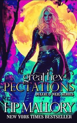 H P Mallory - Great Hexpectations, Häftad. Tillgänglighet: Tillfälligt slut