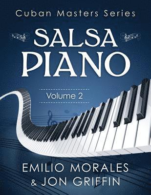 Emilio Morales, Jon A Griffin Jr - Cuban Masters Series, Häftad. Tillgänglighet: Lägg i varukorg