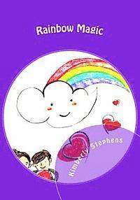 Kimberly Stephens - Rainbow Magic: The Power of Rainbow Magic, Häftad. Tillgänglighet: Lägg i varukorg