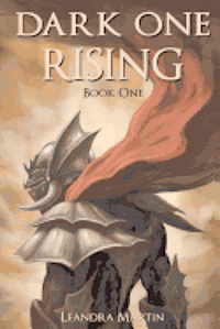 Leandra Martin - Dark One Rising, Häftad. Tillgänglighet: Lägg i varukorg