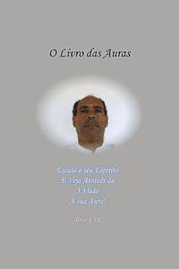 Jose Cruz - O Livro Das Auras, Häftad. Tillgänglighet: Lägg i varukorg
