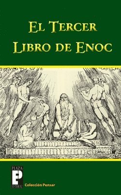 Anónimo - El tercer libro de Enoc, Häftad