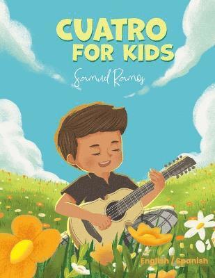 Samuel Ramos - Cuatro for Kids, Häftad. Tillgänglighet: Lägg i varukorg