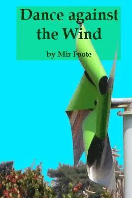 Mir Foote - Dance against the Wind, Häftad. Tillgänglighet: Lägg i varukorg