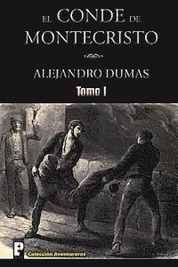 Alejandro Dumas - El Conde de Montecristo (Tomo I), Häftad. Tillgänglighet: Lägg i varukorg