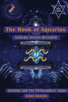 Unknown Author, Wanda Priday - Book of Aquarius, Häftad. Tillgänglighet: Lägg i varukorg