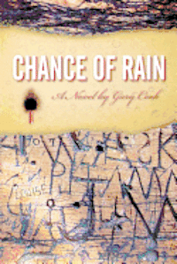 Gary Cook - Chance of Rain, Häftad