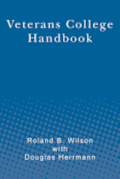 Veterans College Handbook