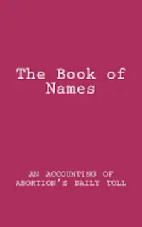 Sylvia Dorham - The Book of Names: an accounting of what might have been, Häftad. Tillgänglighet: Lägg i varukorg