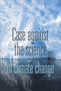 Case Against the Science of Climate Change: (Pamphlet)