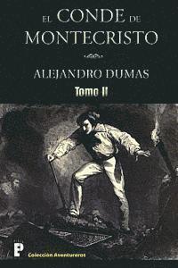Alejandro Dumas - El Conde de Montecristo (Tomo 2), Häftad. Tillgänglighet: Lägg i varukorg