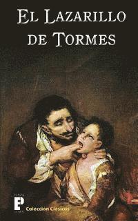 Anonimo - El Lazarillo de Tormes, Häftad