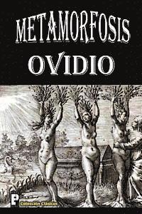 Ovidio - Metamorfosis, Häftad. Tillgänglighet: Lägg i varukorg