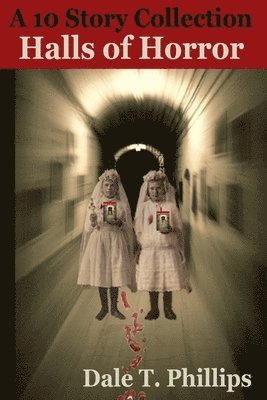Halls of Horror