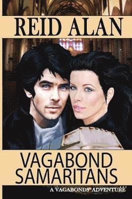 Reid Alan - Vagabond Samaritans, Häftad
