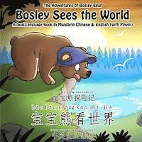 Bosley Sees the World: A Dual Language Book in Mandarin Chinese and English, Häftad. Tillgänglighet: Lägg i varukorg