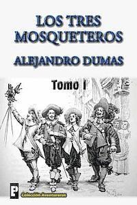 Alejandro Dumas - Los tres mosqueteros, Häftad. Tillgänglighet: Lägg i varukorg