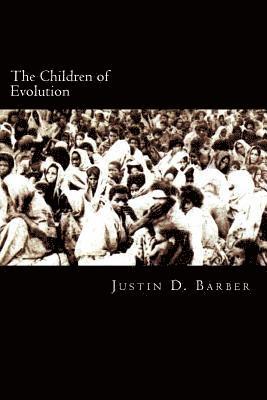 Justin D. Barber - The Children of Evolution: Euclides Da Cunha and Positivist Discourse in Late Nineteenth-Century Brazil, Häftad. Tillgänglighet: Lägg i varukorg