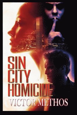 Victor Methos - Sin City Homicide, Häftad. Tillgänglighet: Lägg i varukorg