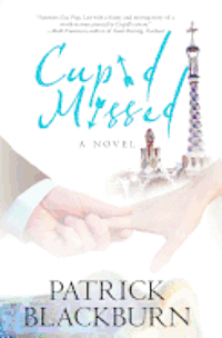 Patrick Blackburn - Cupid Missed, Häftad