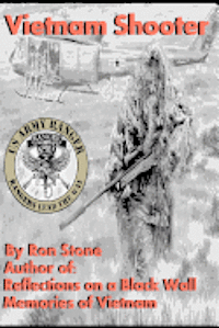 Ron Stone - Vietnam Shooter: Ron Stone, Häftad. Tillgänglighet: Lägg i varukorg