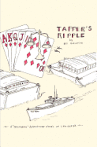 Bill Griffith - "Tapper's Ripple", Häftad