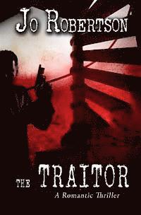 Jo Robertson - The Traitor, Häftad