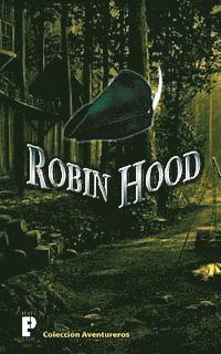 Anonimo - Robin Hood, Häftad
