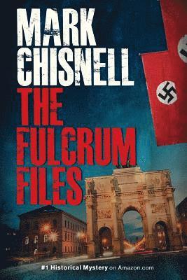 Mark Chisnell - Fulcrum Files, Häftad