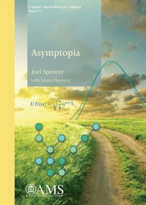 Asymptopia av Joel Spencer